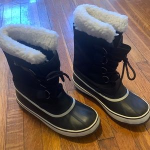 Sorel boots